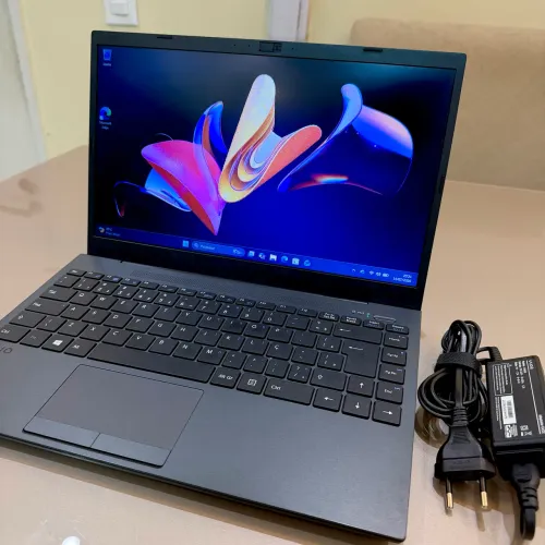 Notebook Vaio i7 de 10 Geração 