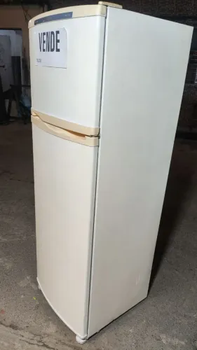 Geladeira Frost free Consul
