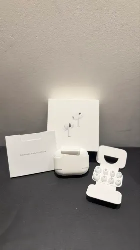 AIR PODS PRO 3 NA GARANTIA
