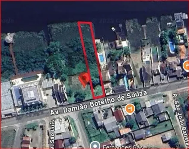 Terreno à venda no bairro Piçarras Guaratuba ARYA1