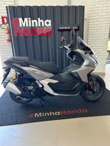 Honda ADV 160 2026/2027
