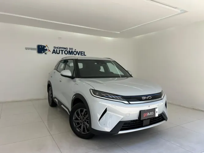 BYD Atto 2 DM-i GL 2027