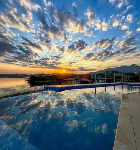 CASA RESIDENCIAL em JOANÓPOLIS - SP, RECANTO DA REPRESA