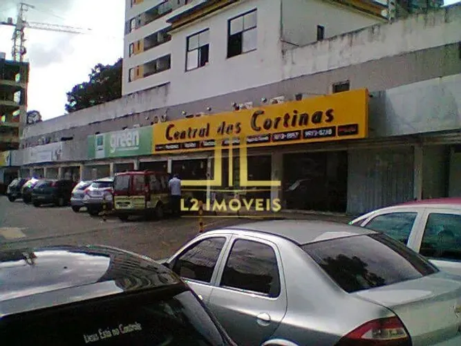 Loja à venda no bairro Brotas - Salvador/BA