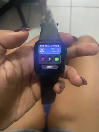 Apple Watch SE 2ª Geração 40mm