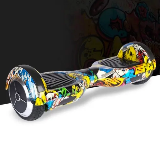 Hoverboard/ Skate Elétrico