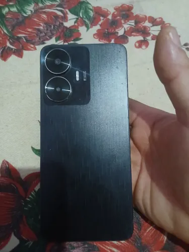 Realme Note C55