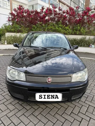 Fiat Siena 1.0/ EX 1.0 MPI Fire/ Fire Flex 8V 2010
