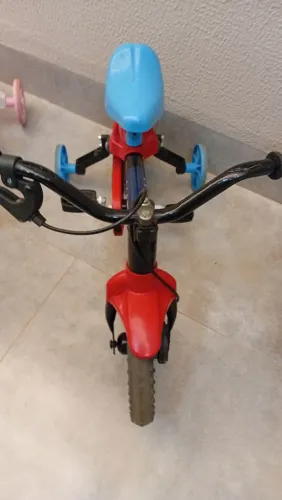 Bicicleta infantil masculina para vender hoje