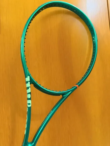 Raquete Wilson Blade V10 16x19
