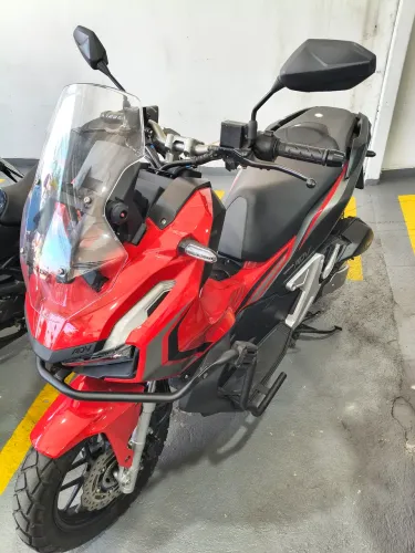 HONDA ADV 150