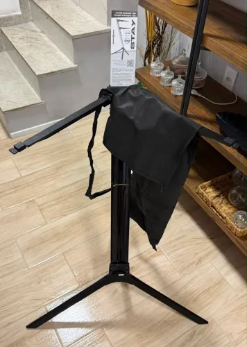 Suporte Stay Slim 1100/01 SEM USO + Bag
