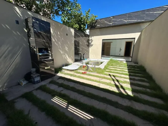 Casa com 3 dormitórios à venda, 100 m² por R$ 780.000,00 - Vale Encantado - Vila Velha/ES