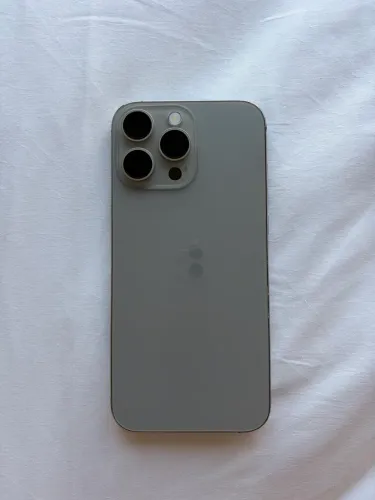 iPhone 16 Pro Max 256gb