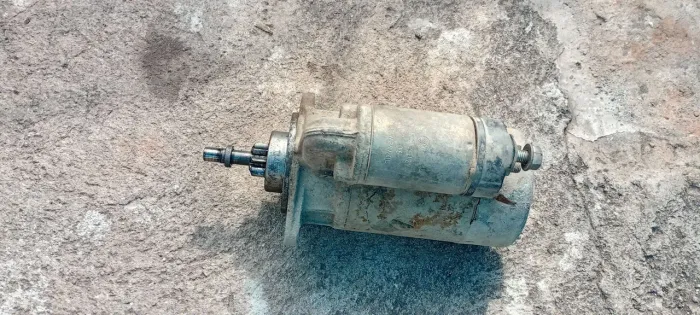 MOTOR DE PARTIDA KOMBI,BRASÍLIA E FUSCA