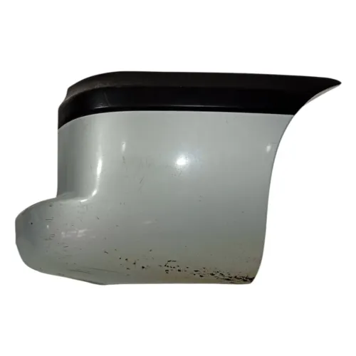 Ponteira traseira direita fiat doblo 2001 a 2009