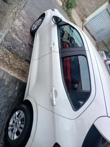 Fiat Argo Drive 1.0 6V Flex 2021