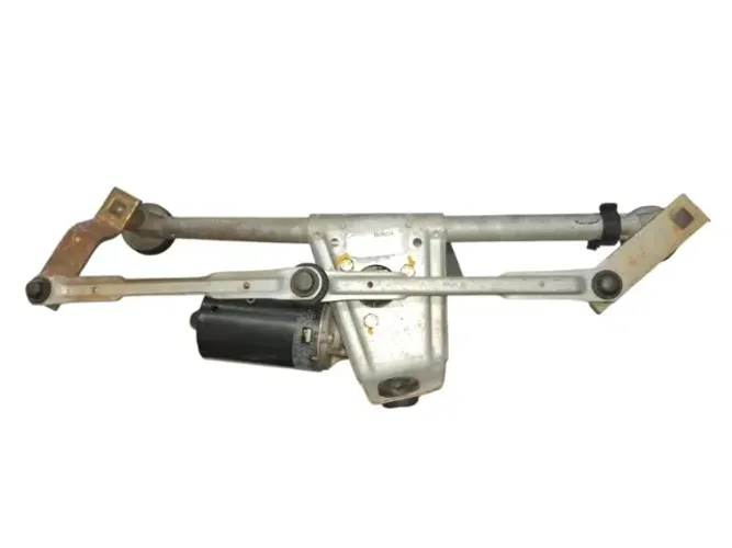 Motor limpador parabrisa Peugeot 206a207 dianteiro 2010