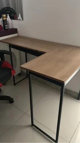 Mesa de escritório 