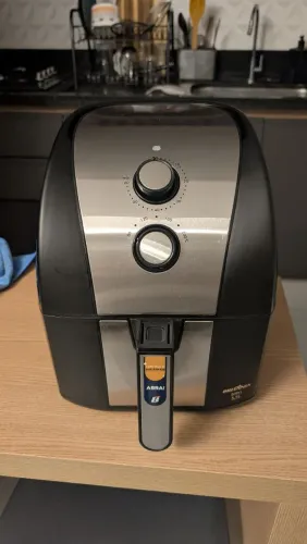 Air fryer Britânia 5,5L