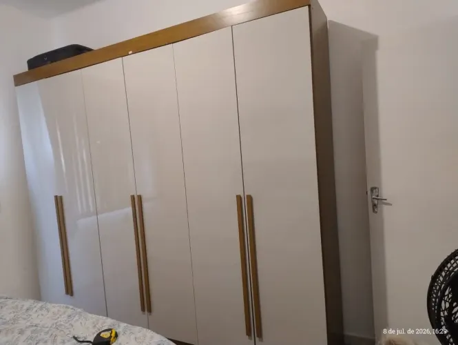 Guarda roupa