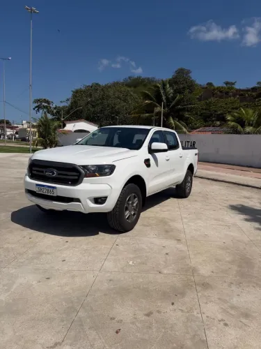 Ford Ranger XLT 3.2 20V 4X4 CD Diesel Aut. 2023