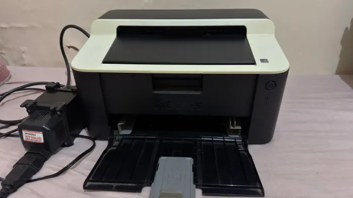 Impressora laser Brother