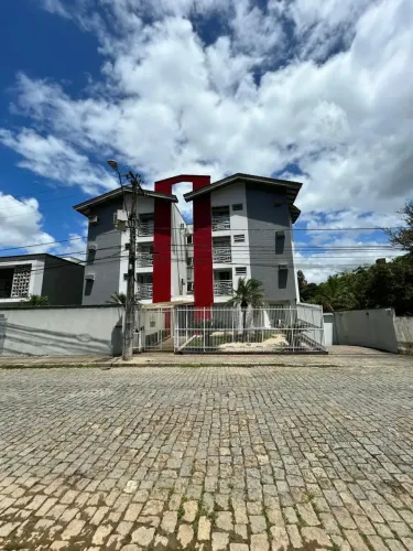 Apartamento para Locação  Edifício Vivendas de Valência - Joinville