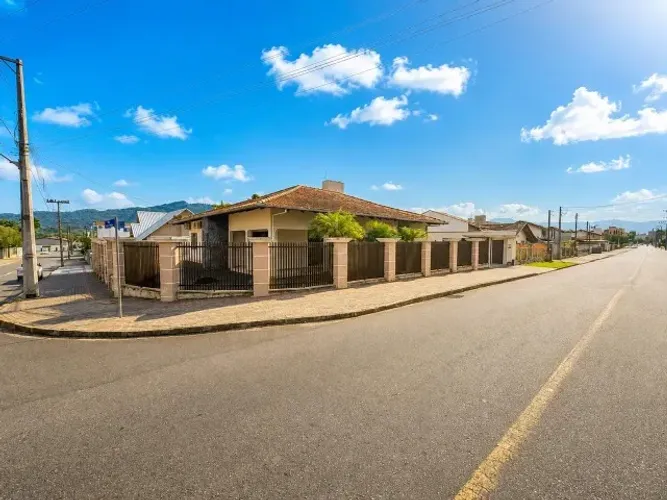 Casa em Timbó