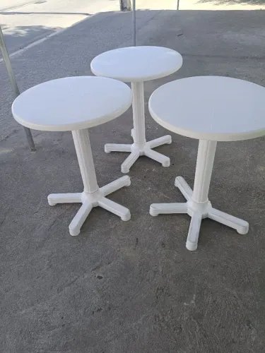 Mesa para lanchonete