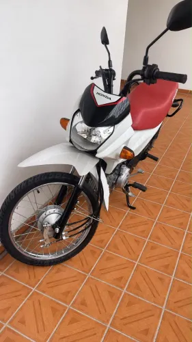 Vendo POP 110i ES 2026 - chamar - *25