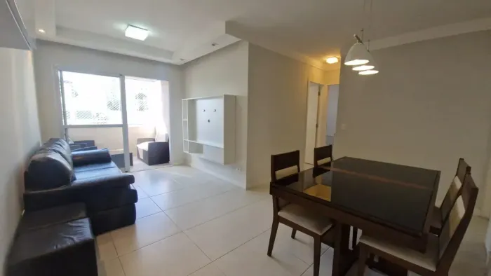 Imóvel para venda com 63 metros quadrados com 2 quartos em Bosque da Saúde - São Paulo - S