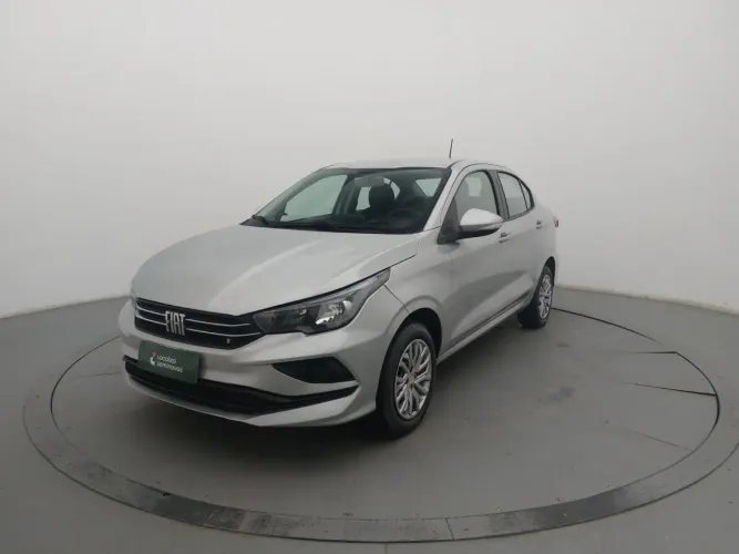 Fiat Cronos Drive 1.0 6V 2025