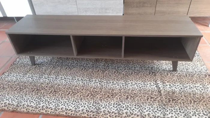 Rack Novo