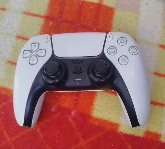Controle de ps5 dualsense