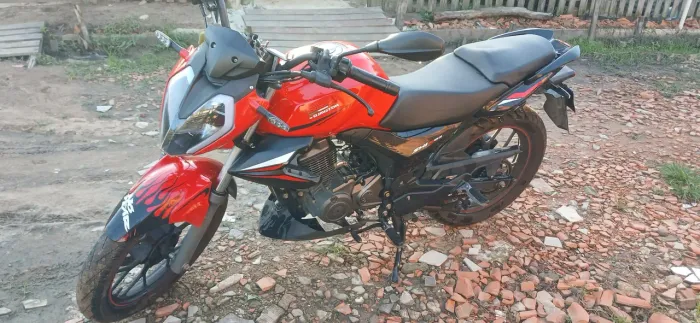 Repasso financiamento moto sbm , 3.000 mil