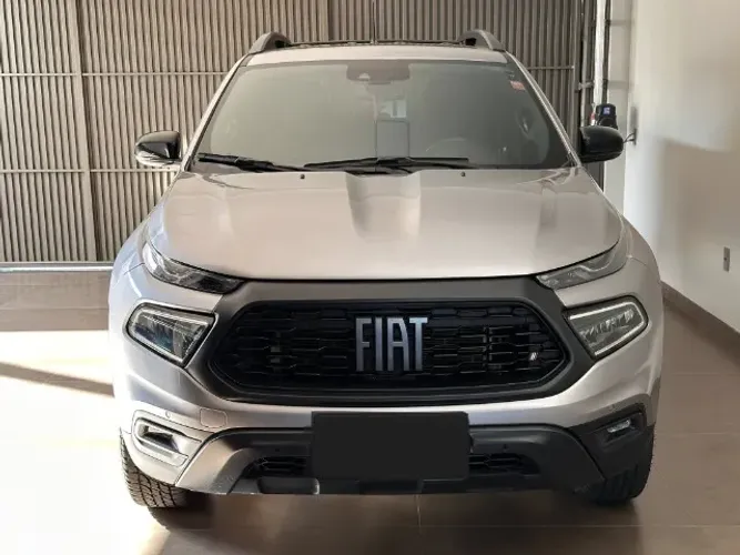 Fiat Toro Volcano 1.3 T270 4X2 Flex AUT 2023