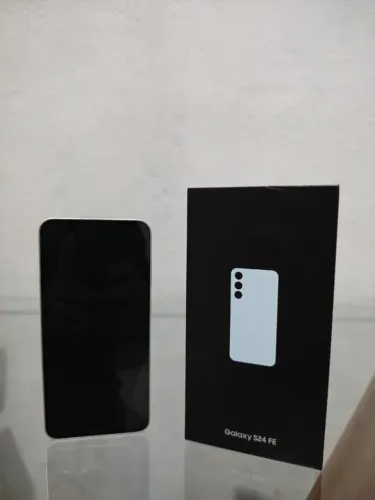 Samsung S24fe 128gb