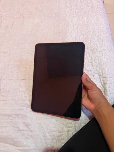 iPad 11
