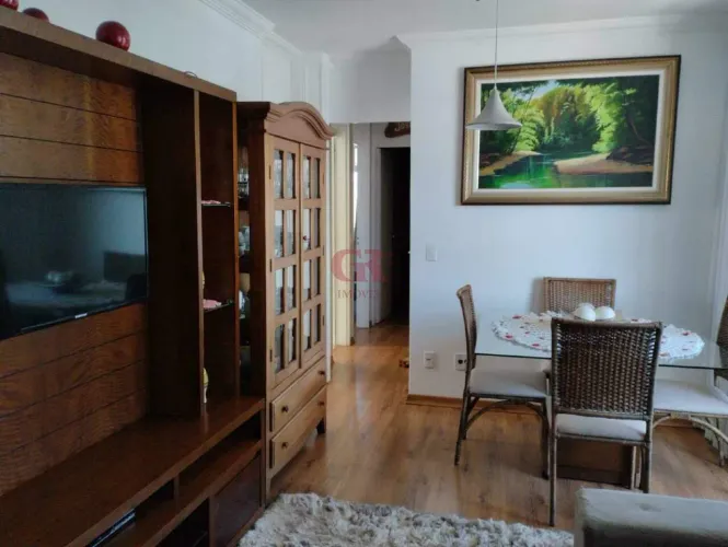 Apartamento à venda, 3 quartos, 1 vaga, Estoril - Belo Horizonte/MG