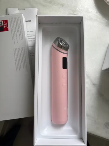 Medicube Age -R Booster Pro Rosa