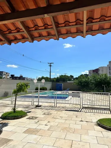 AM - Imóvel com 79 metros Morada Sol