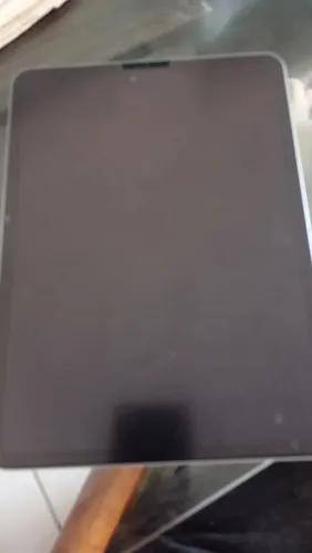 iPad completo 