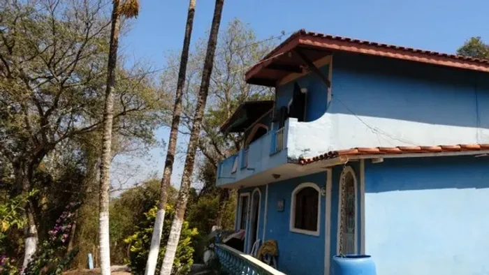 Chácara em Jarinu SP / 841m² / Doc Ok / Aceita Permuta