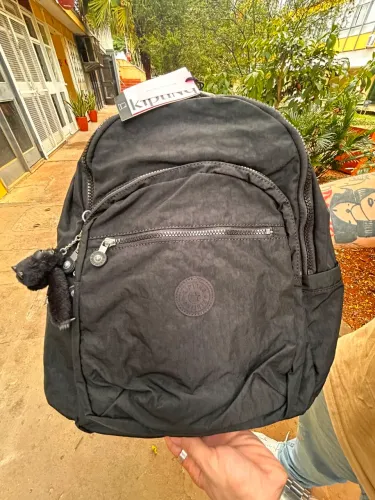 Mochila Kipling Basic Seoul
