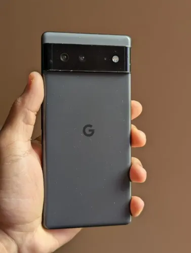 Google pixel 6 256gb