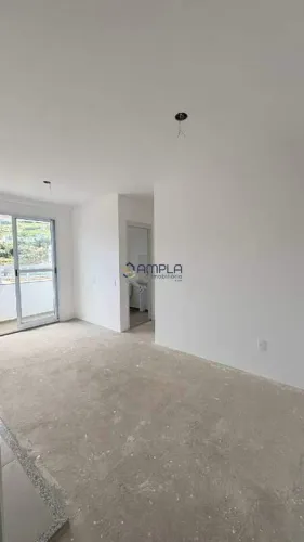 Apartamento novo - Otimo ponto comercial