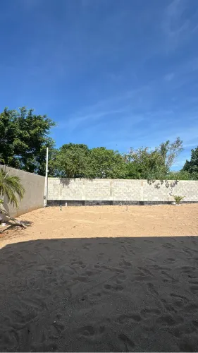 TERRENO PARA LOCAÇÃO - JARDIM GUANABARA - MACAÉ-RJ