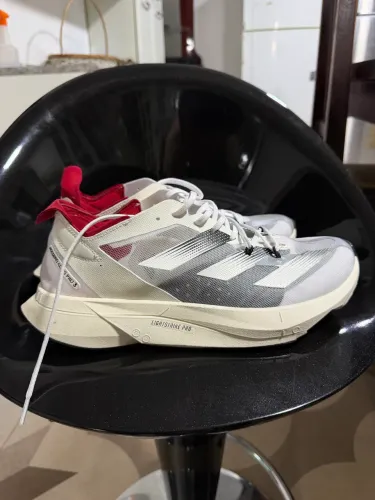 Tênis Adizero Adios Pro 3 - 1º Linha Premium