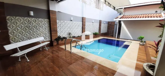 Casa à venda, 80 m² por R$ 1.570.000,00 - São Francisco - Niterói/RJ